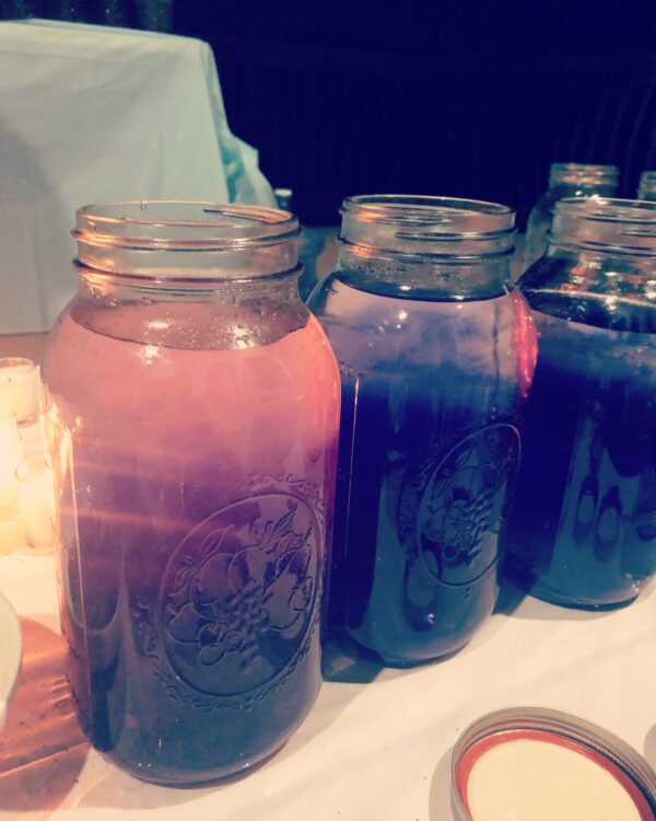 Waters Deneb Algedi Waters Deneb Algedi