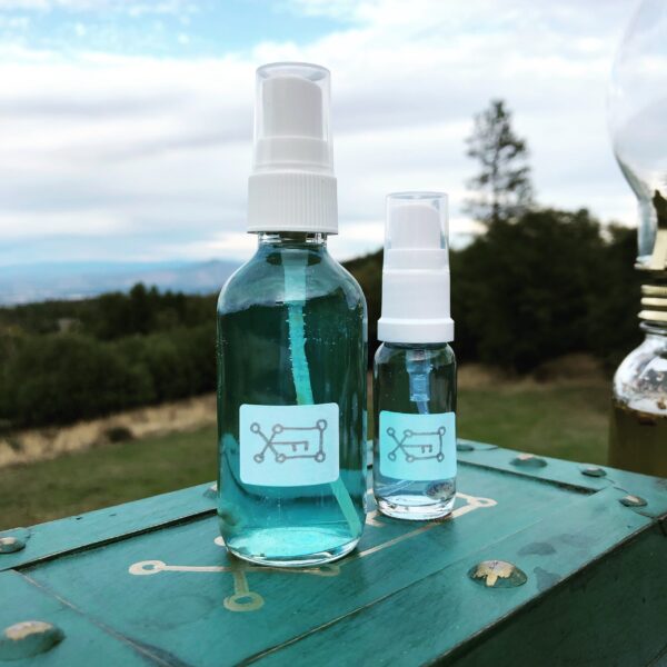 Waters Main Deneb Algedi Waters Main Deneb Algedi