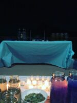 Working Deneb Algedi