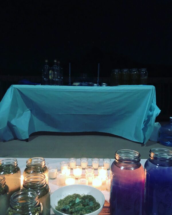 Working Deneb Algedi Working Deneb Algedi