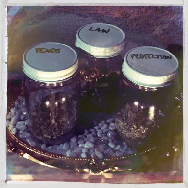 ss-DA bad handwriting on herb jar tops because im practical ss-DA bad handwriting on herb jar tops because im practical