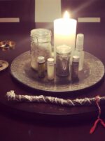 Asclepius White Water