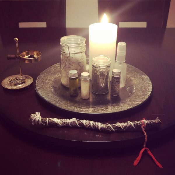 Asclepius White Water Asclepius White Water