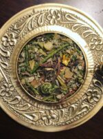 Ritual Incense of Asclepius