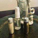 Triple Purification of Asclepius Ritual