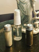 Triple Purification of Asclepius