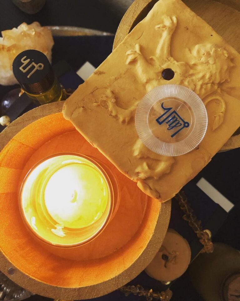 Astrological Holiday — World Regulus Day! August 23rd