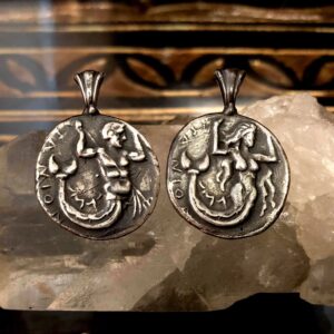 Pisces Moon-Neptune Talismans