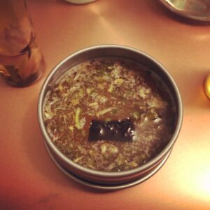 Venus in Libra Ritual Honey