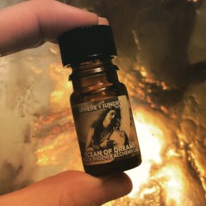 Ocean of Dreams Perfume Oil