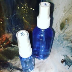 Pisces Moon-Neptune Water