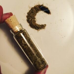 Pisces Moon-Neptune Self-Igniting Incense