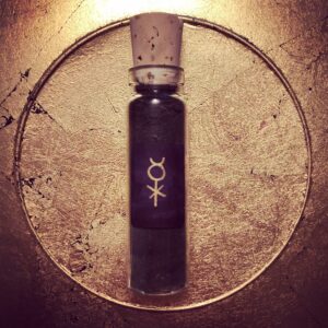 Hermanubis Self-Igniting Incense