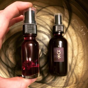 Way Opening Dead-Drawing Elixir