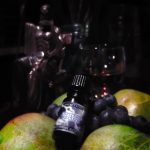 Jupiter’s Archer Perfume Oil