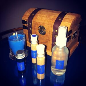 Jupiter’s Lightning Rod Treasure Chest Full Set