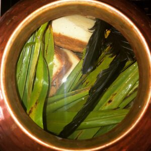 St. Expedite's Holy Water