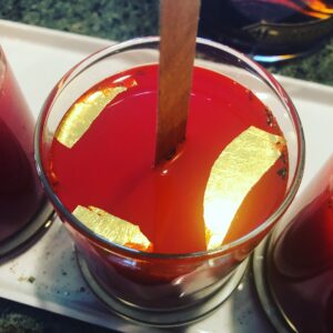 St. Expedite Candles