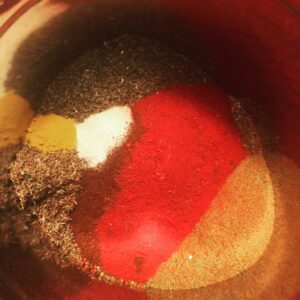 Powder of St. Expeditus