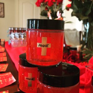 St. Expedite… Slime Pots?