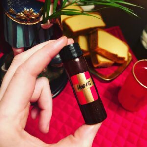 Oil of St. Expeditus