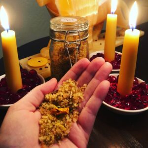 Regulus Bath Salts II