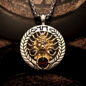 Regulus Talismans II