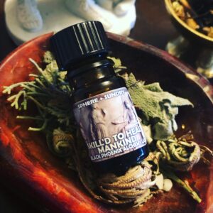 Skill’d to Heal Mankind