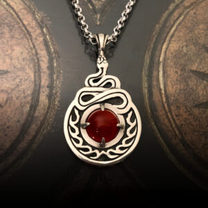 Asclepius Talismans II