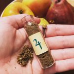 Jupiter's Bounty Powder