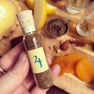 Jupiter’s Bounty Self-Igniting Incense