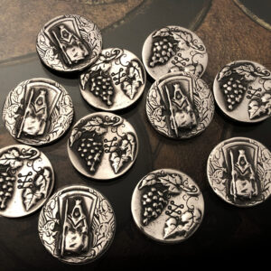 Jupiter’s Bounty Talismans