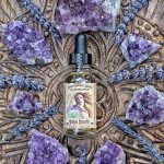 Venus Exalted Hair + Body Oil