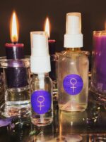 Exalted Venus Hydrosol