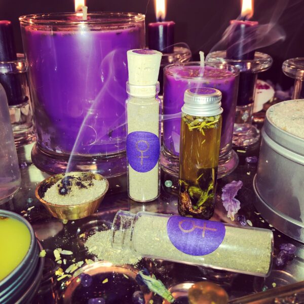 Powder Oil Incence Powder Oil Incence