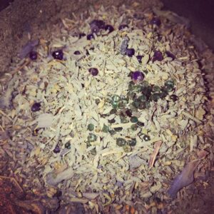 Exalted Venus Powder