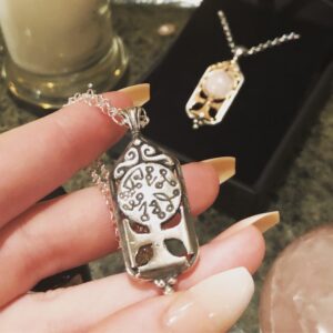 Venus in Taurus Planetary Glyph Talismans