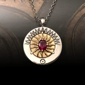 Sun in Leo Talismans