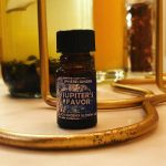 Jupiter's Favor