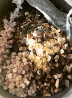 Jupiter Incense Powder