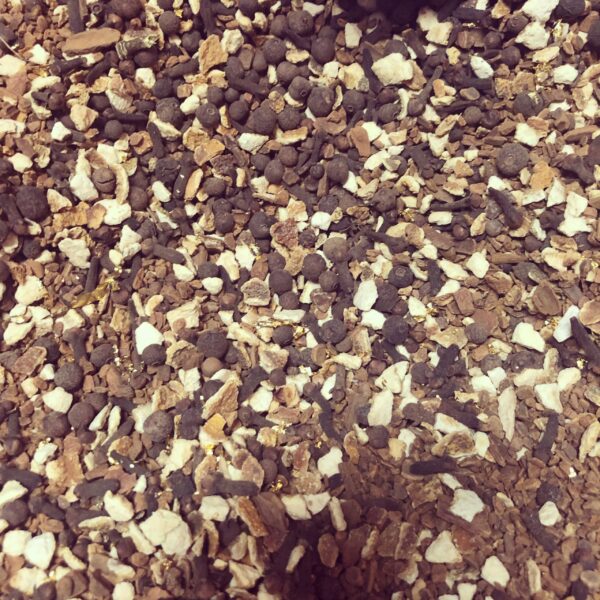 Mulling Spices Close Mulling Spices Close