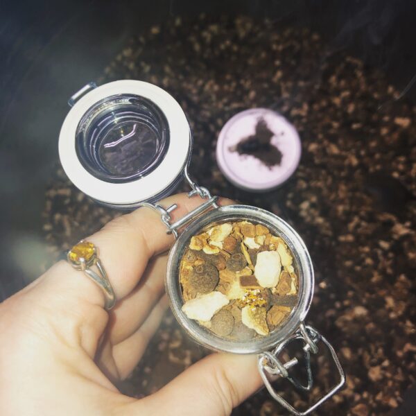 Mulling Spices Mulling Spices