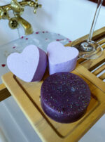 Exalted Venus in Pisces Bath Bombs Soap 2
