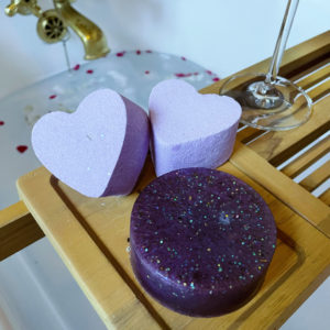 Exalted Venus II Spell Soap