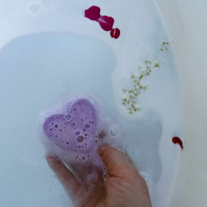 Exalted Venus II Bath Bombs