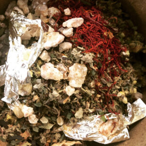 Luminous Crown Powder