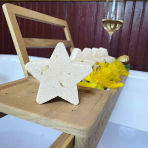 Regulus III Bath Bombs