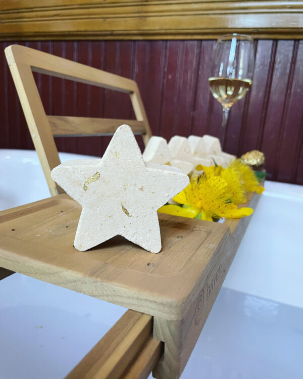 Regulus III Bath Bombs 3