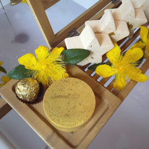 Regulus III Spell Soap