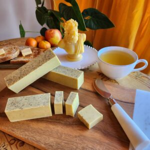 Butter Ocean Spell Soap